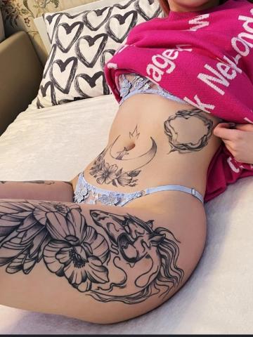 Мелиса фото 3