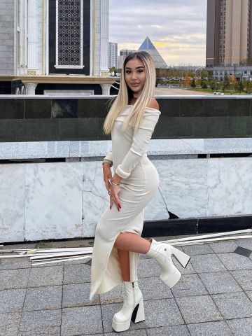 Лилия Выпускница Москва