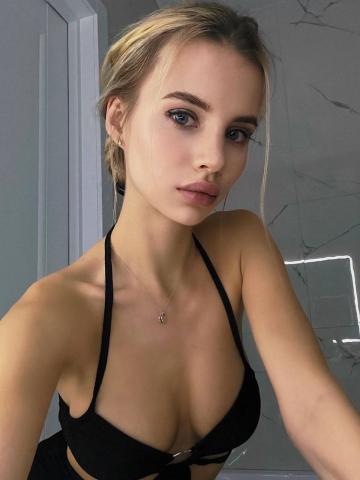 Эмма 🥰💋 фото 3