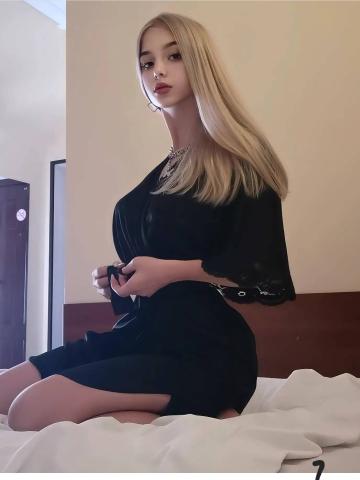 Лиана Красивая Шатенка Москва