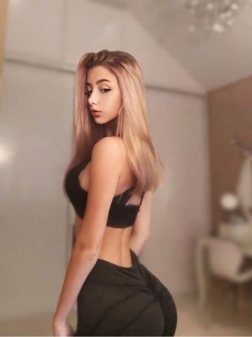 Лиана Красивая Шатенка фото 3