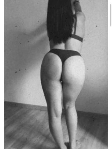 Алла Пылающая Реал Москва