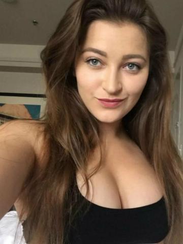 Анастасия фото 3