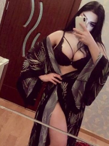 Наташа Москва