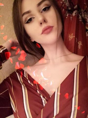 Вероника фото 2