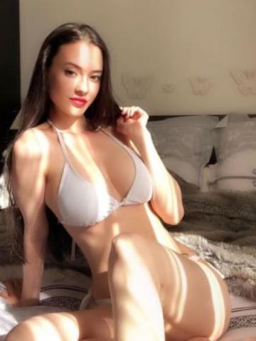 Тамара Вип Блондинка Москва