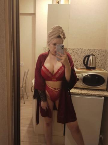 Екатерина Венера Реал фото 3