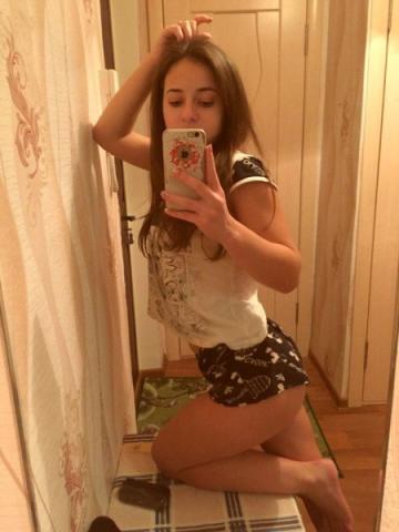 Валентина фото 3