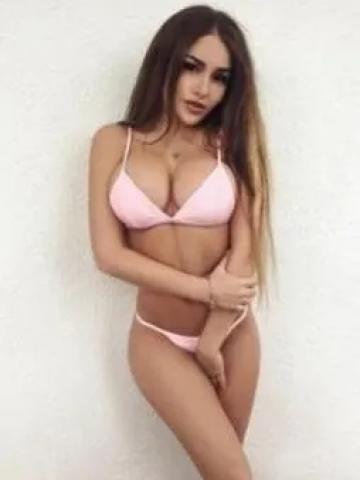 Дора Реал Молодая Брюнетка Москва