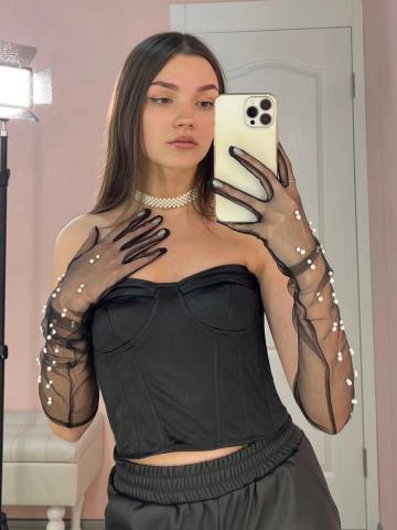 Камилла фото 4