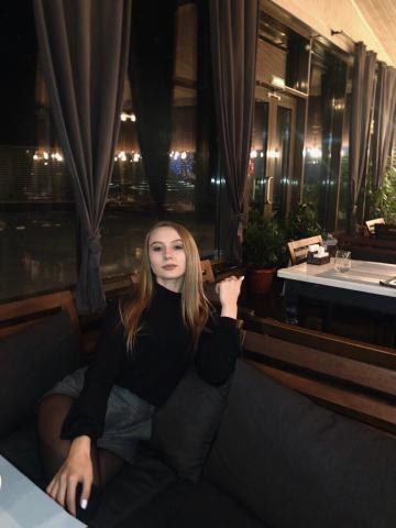 Мария фото 3