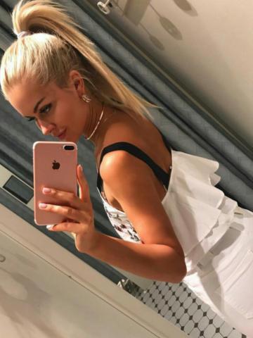 Валентина Сексуальная Модель фото 4