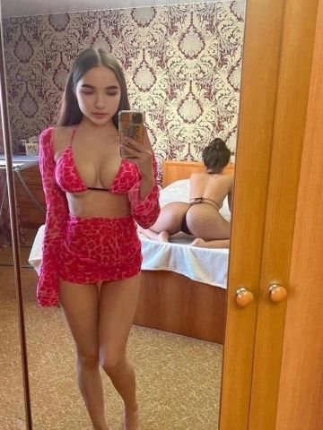 Олеся Жасмин Москва