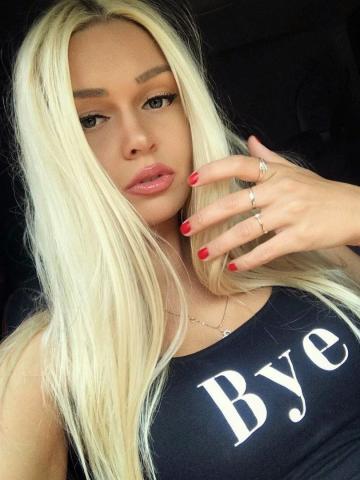 Флора Sexy фото 2