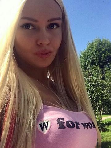 Флора Sexy фото 3