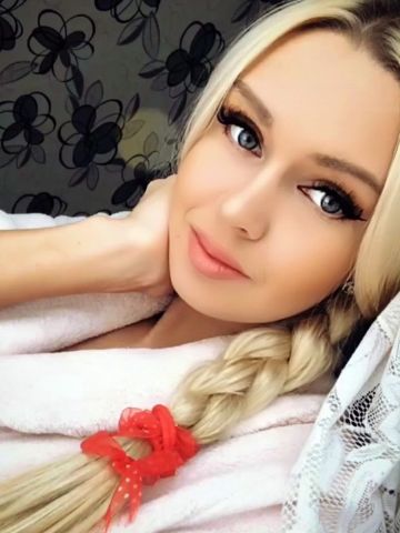 Флора Sexy фото 5