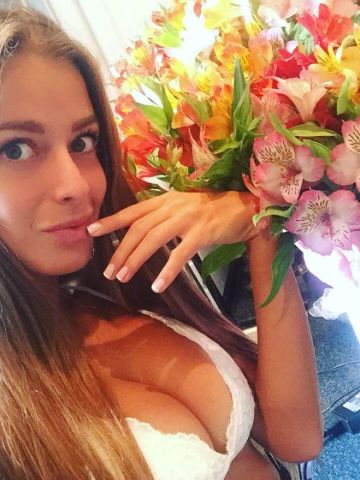 Марго Видео чат Москва