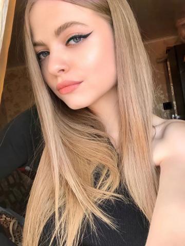 Марго Только 20 фото 2