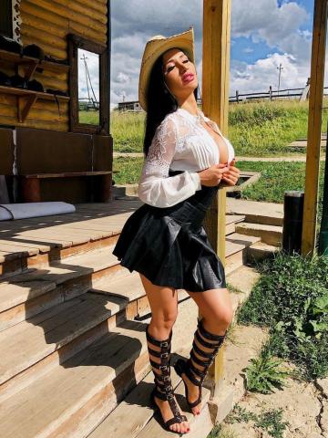 Николь Чувственность фото 3