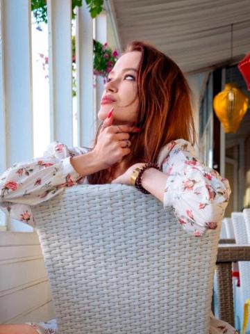 Диана Смелая Реал фото 2