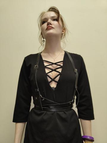 Диана Смелая Реал фото 5