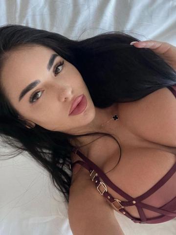 Саша Соблазнительная фото 3