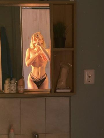 Мила Топ Реал Брюнетка фото 2