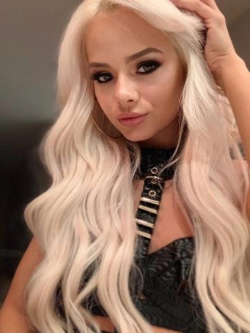 Регина Фантазии Реал Москва