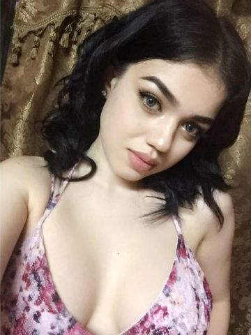 Вероника Москва