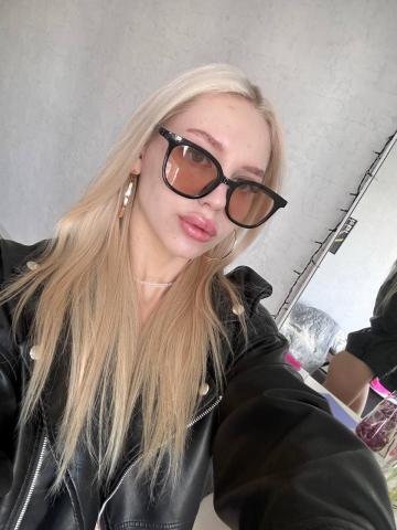 Ксения фото 8