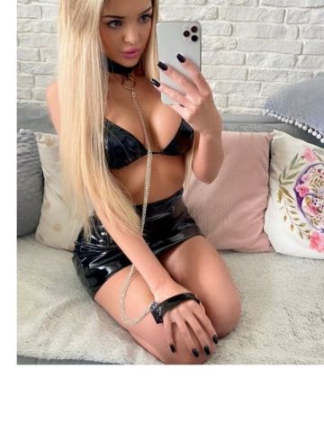 Ясмина Gold Вип Москва