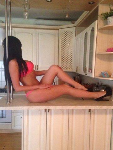 Ксения Ангел фото 3