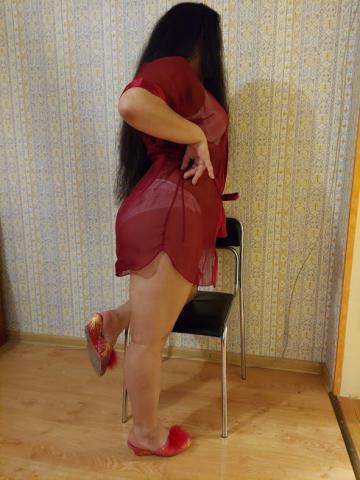 Валентина Извержение Страсти фото 3