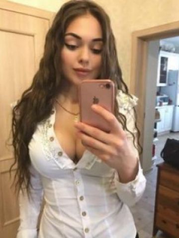 Лидия Москва