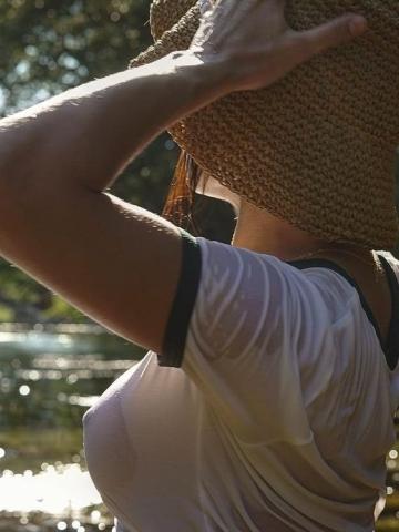 Зина Пышная Реал фото 4