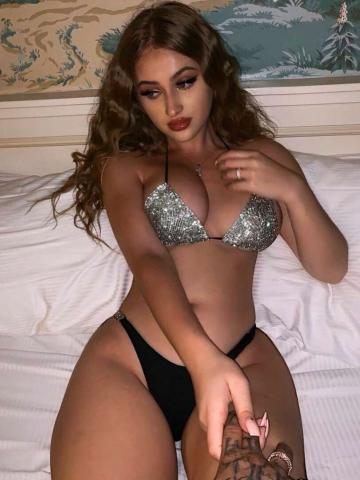 Джулия Студентка Вип фото 2