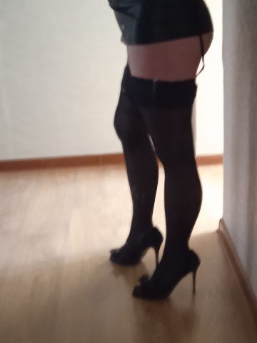 Жанна Пышная Блондинка Москва