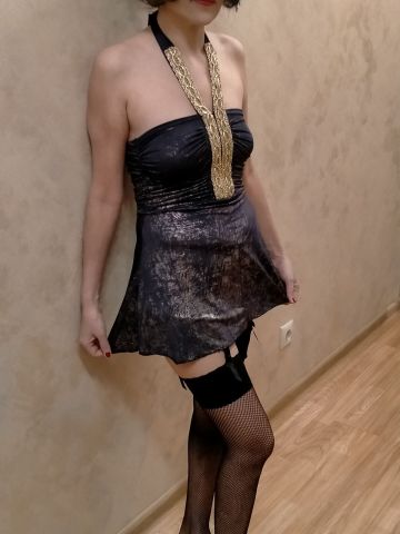 Лилия Москва