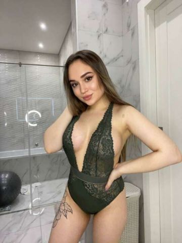 Лена Звезда Эскорта Москва