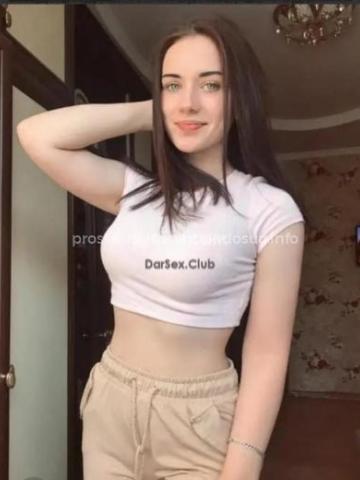 Снежана Чудесная Реал фото 2