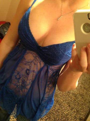 Виолетта фото 3